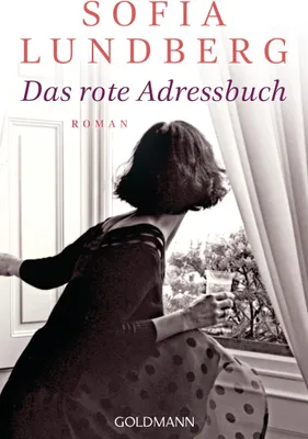 Produktbild von Das rote Adressbuch