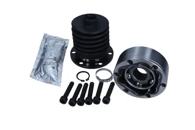 Produktbild von MAXGEAR Gelenksatz Antriebswelle Getriebeseitig für PORSCHE 911 49-1592
