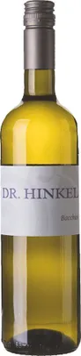 Produktbild von Framersheimer Kreuzberg Bacchus halbtrocken 2024 Rheinhessen | Deutschland | 12% vol | 0,75 l