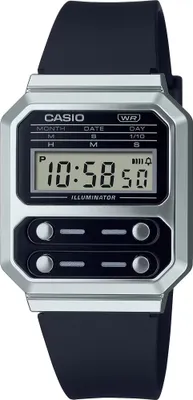 Immagine prodotto di Orologio da donna Casio Vintage Orologio da donna Casio VINTAGE Edgy Casio-A100WEF-1AEF