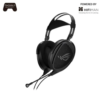 Produktbild von ASUS ROG Kithara, Kabelgebunden, Gaming, 8 - 55000 Hz, 420 g, Kopfhörer, Schwarz