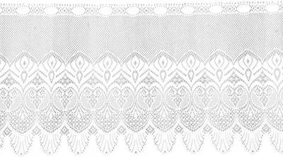 Produktbild von Bistrogardine mit Stangendurchzug, Größe: 160x45cm, Design: Clara