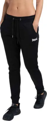 Produktbild von Lonsdale Weycroft Trainingshose Schwarz M Frau Schwarz M