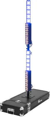 Produktbild von EUROLITE LED Pixel Tower