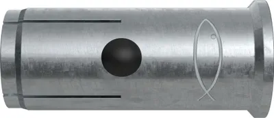 Produktbild von EA II M10 x 25