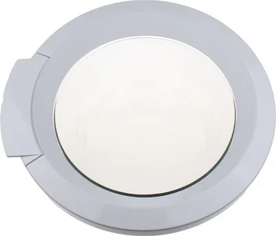 Produktbild von BOSCH - Tür komplett - 00702630
