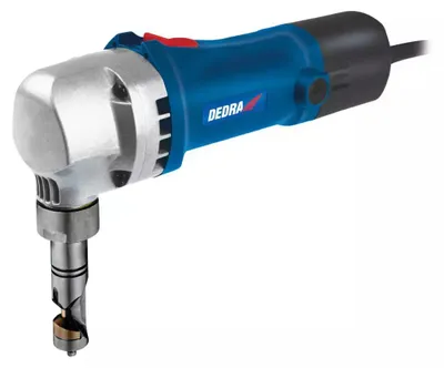 Zdjęcie produktu dla Nożyce do blachy trapezowej 500W