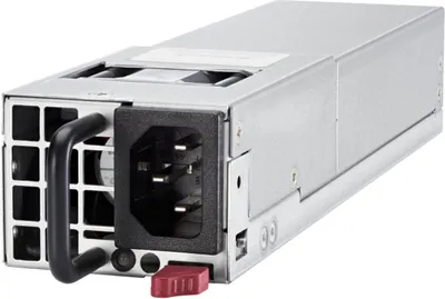 Obrázok produktu pre HPE JL086A, Zdroj, Kovová, Aruba 3810, 680 W, 100 - 240 V, 83,1 mm