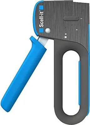 Produktbild von Zange zur Kontrolle der SCELL-IT Expansion für Gipskartonplatten - Optee Kit