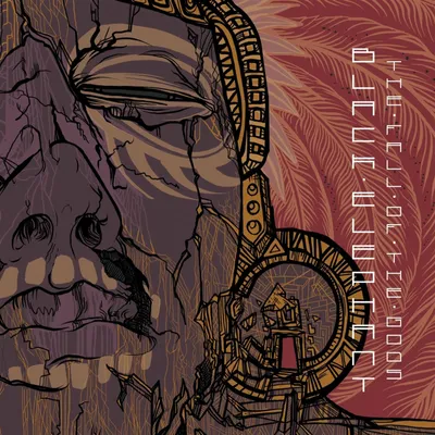 Obrázek produktu pro Black Elephant: The Fall Of The Gods