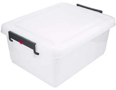 Produktbild von Transportbehälter 40 l