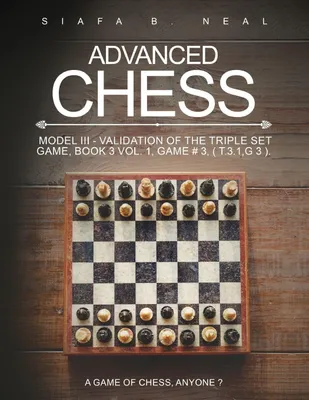 Produktbild von Advanced Chess