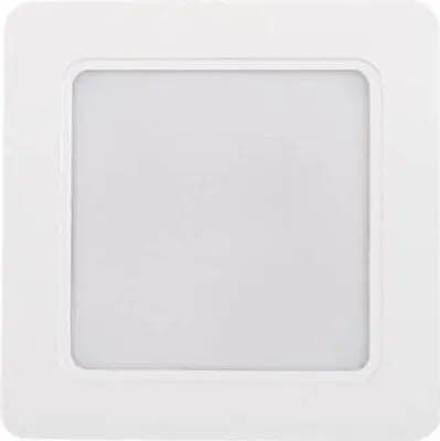 Produktbild von Kanlux S.A. 36516, LED, 900 lm, IP20, IP44, Weiß