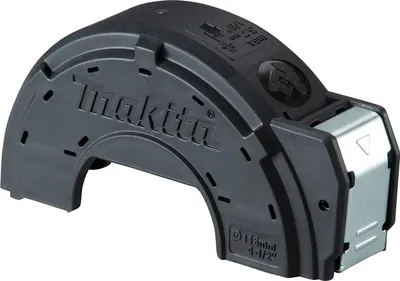 Produktbild von Makita Schutzhaubenabdeckung, 115 mm, für Winkelschleifer