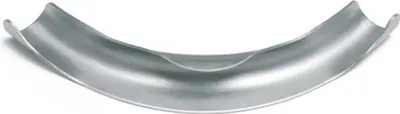 Produktbild von REHAU Rohrführungsbogen, Sanitär/Heizung, 16/17, 90 Grad, 1 Stk.