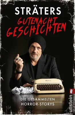 Zdjęcie produktu dla Sträters Gutenachtgeschichten