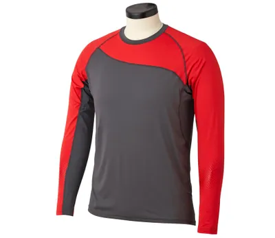 Produktbild von Bauer Pro LS Baselayer Oberteil - Senior, Größe:S