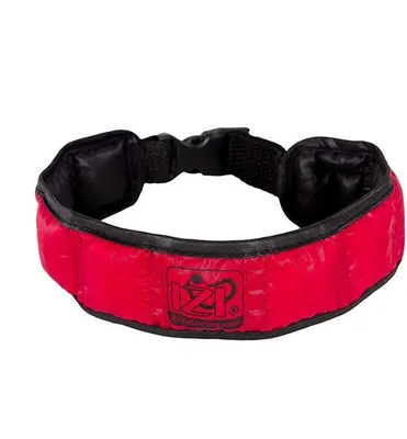 Produktbild von Kühlhalsband Hund Halsband Hundekühlhalsband Gr. M rot Bekleidung Zubehör Bedarf