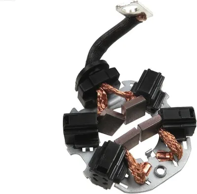 Produktbild von AS-PL SBH5034S Halter Kohlebürsten 233804A00B CY0118X70 ZJ3818X70
