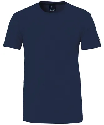 Produktbild von Kempa Team T-Shirt Kinder marine 128