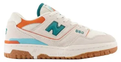 Image de New Balance Chaussures BBW550DA