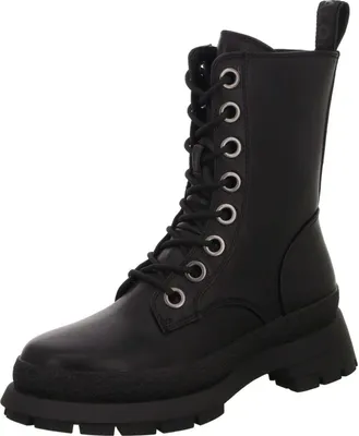 Produktbild von Buffalo Schnürstiefelette Kaltfutter 1270048