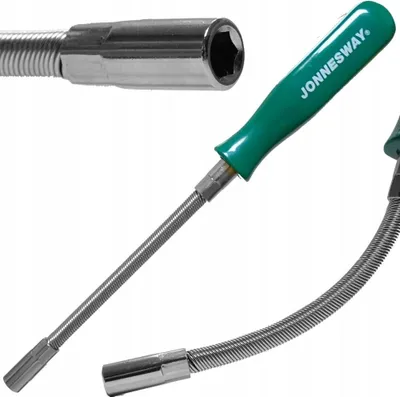 Immagine prodotto di Cacciavite flessibile Jonnesway 6mm