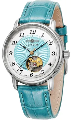 Obrázek produktu pro Zeppelin 85694 Watch Friedrichshafen Automatic