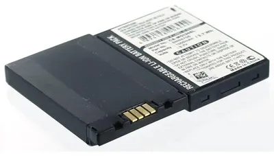 Produktbild von AGI 4255, 1000 mAh, Navigator/Handheld mobile computer/Mobile phone, Lithium-Ion, 5,7 cm, 3,6 cm, 7 mm