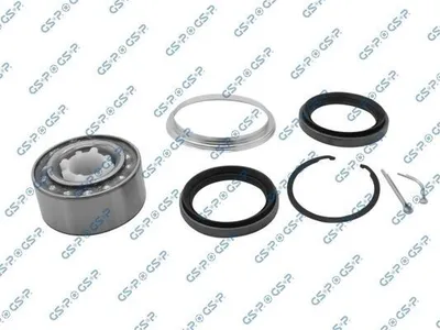Produktbild von GSP Radlagersatz für TOYOTA RAV 4 I (SXA1) GK1340