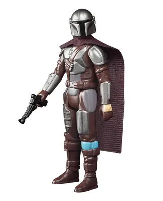 Produktbild von Star Wars F44565X0, Sammelfigur, Film & TV-Serien, 19 g