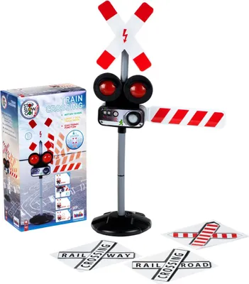 Obrázok produktu pre Železničné bariéry