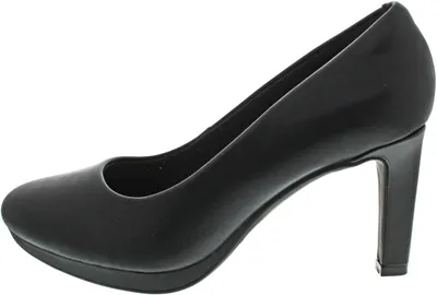 Image de Clarks Ambyr Joy 26157764 (5.5/black)