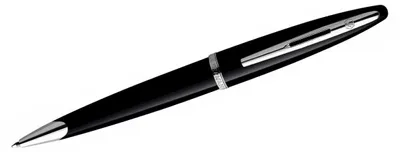 Produktbild von WATERMAN Carène Black Sea CT - Kugelschreiber