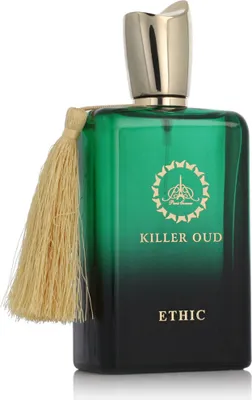 Obrázek produktu pro Killer Oud Ethic EDP 100 ml UNISEX