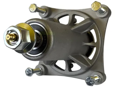 Produktbild von Messerspindel für Partner P11577HRB P11597 P125107H P12597H P145107 / 5321872-92