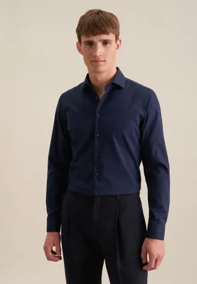 Produktbild von Business Hemd Slim