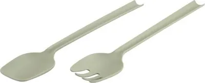 Produktbild von KESPER Obst- und Salatbesteck 29 cm Kunststoff 42651