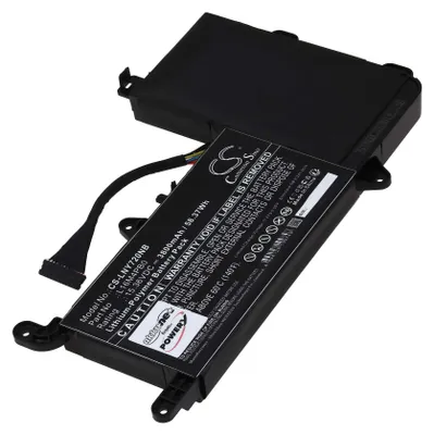 Produktbild von Akku für Lenovo Legion Y720 15IKB 80VR00HGAU Laptop