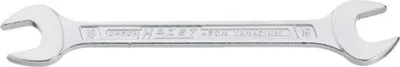 Zdjęcie produktu dla Klucz płaski Hazet 450N-8X10 – z zewnętrznym sześciokątem – 8 x 10 | 450N-8X10