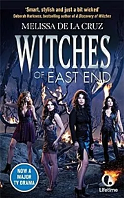 Obrázek produktu pro Witches of East End