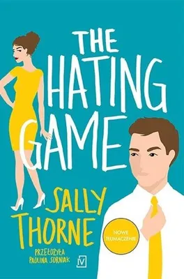 Productafbeelding van The hating game