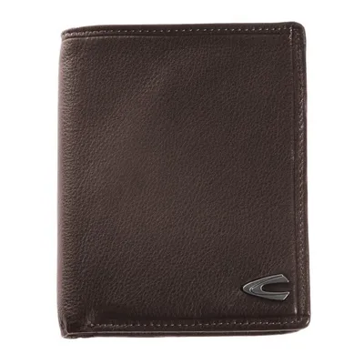 Produktbild von Camel Active Herrengeldbörse B34-707, Camel Active Farbe:20 braun