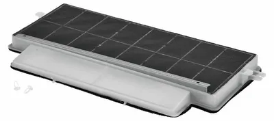 Produktbild von Bosch, Siemens, Neff Aktivkohlefilter 460028 - DIZ14AF