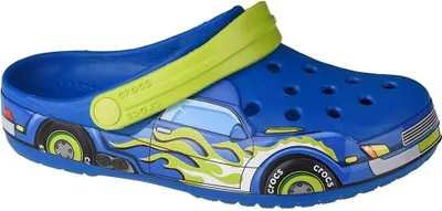 Produktbild von Crocs Fun Lab Truck Band Clog 207074-4JL