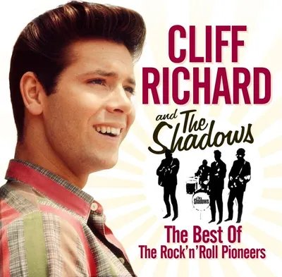 Obrázok produktu pre Cliff Richard & The Shadows: (CD / Titel: Q-Z)