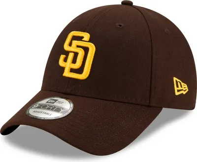 Image de New Era The League MLB Cap Team San Diego Padres