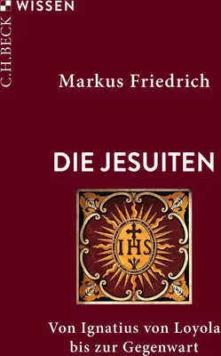 Obrázek produktu pro Die Jesuiten
