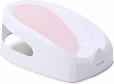 Produktbild von Badewannensitz Ingenuity Rosa 21,8 x 34,5 x 56,4 cm TPE