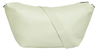Produktbild von s.Oliver Umhängetasche Crossbody Bag Green grüngrau